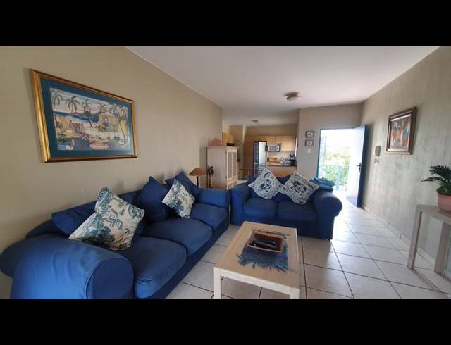 3 BEDROOM APARTMENT FOR SALE IN UVONGO